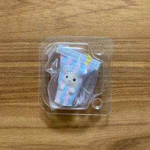 新品未開封!シルバニアファミリー*キラキラくじ G賞 ショコラウサギ