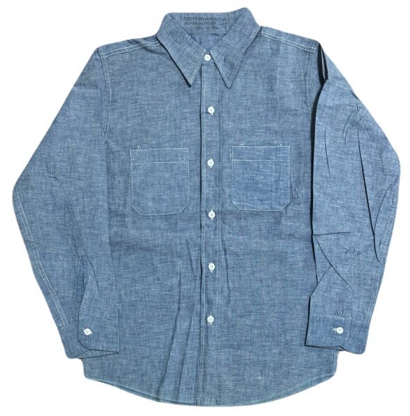 Yahoo!オークション -「us.navy シャンブレー」の落札相場・落札価格 Yahoo!オークション -「us.navy シャンブレー」の落札相場・落札価格