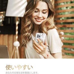 スマホリング 大理石 携帯電話リングホルダー 可愛い おしゃれ 落下防止 リング スタンド スマートフォン マホスタンド