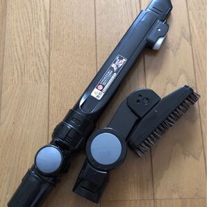 日立 掃除機 かるパック ワイド曲がるロング吸口