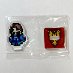 ファイアーエムブレム 風花雪月 ドットアクリルスタンド ドロテア