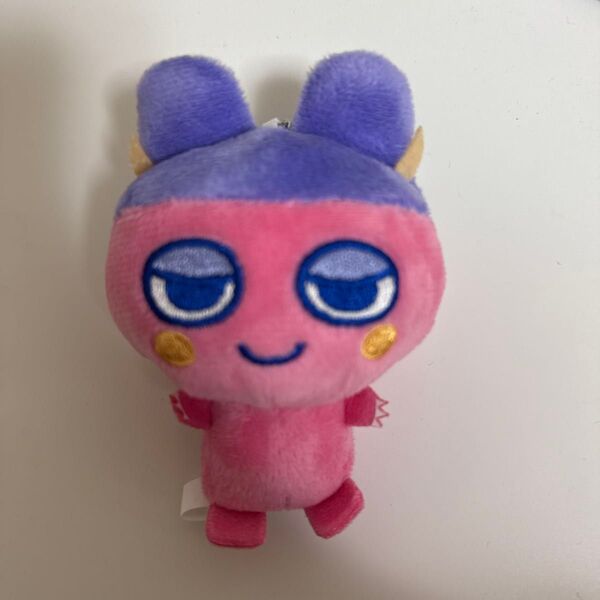 たまごっち マスコット キーホルダー まめっち