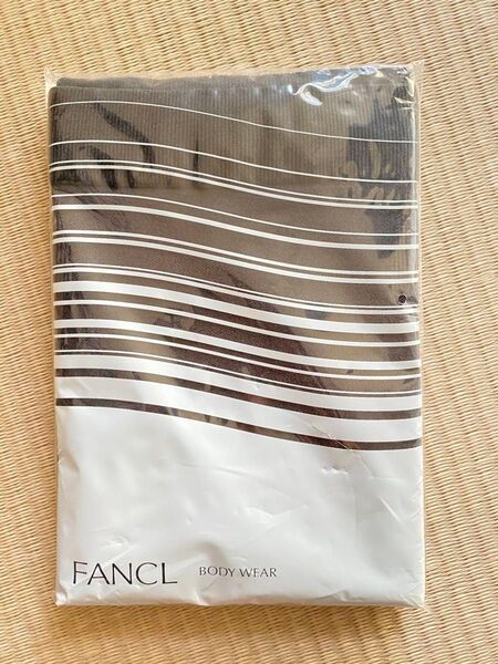(未開封) ファンケル 土台筋タッチ腹巻 ストレッチ&ドライS-Mサイズ