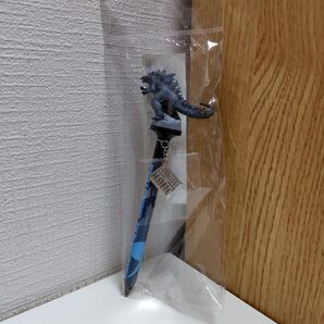 ゴジラVSコング マスコットボールペン 2021