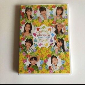 つばきファクトリー FCイベント キャメリア ファイッ! VOL.8