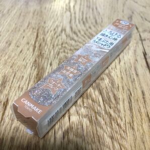 【複数購入可】【期間限定値下げ】CANMAKE キャンメイク クリーミータッチパール 02 ホリデーベージュ