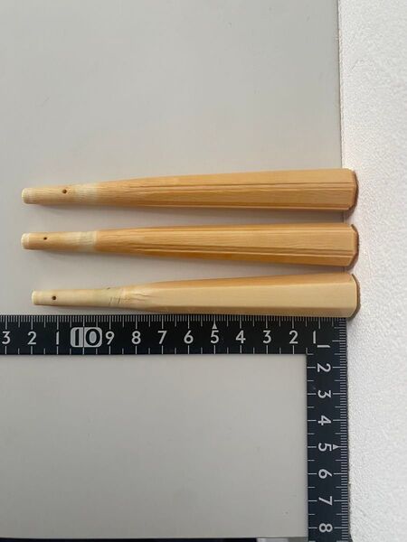 三味線 三絃 糸巻き 長唄 地唄 天然素材 アンティーク