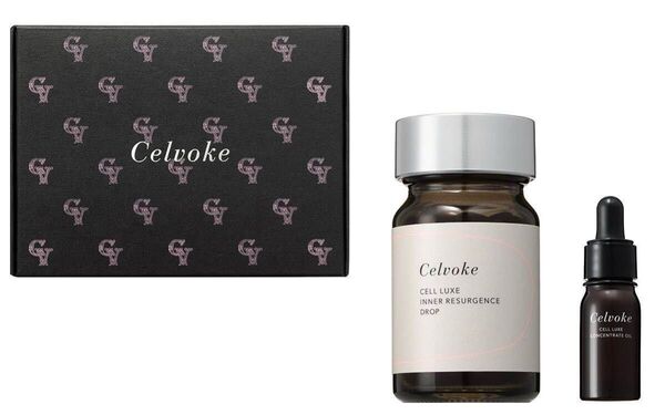 数量限定 セルヴォーク Celvoke セルリュクス ディスカバリーキット