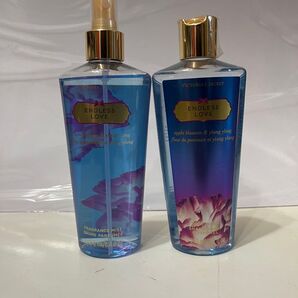 エンドレスラヴ フラグランスミスト&ボディウォッシュセット Victoria's Secret
