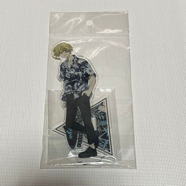 東京リベンジャーズ 東リベ 松野 アクリルスタンド アクスタ