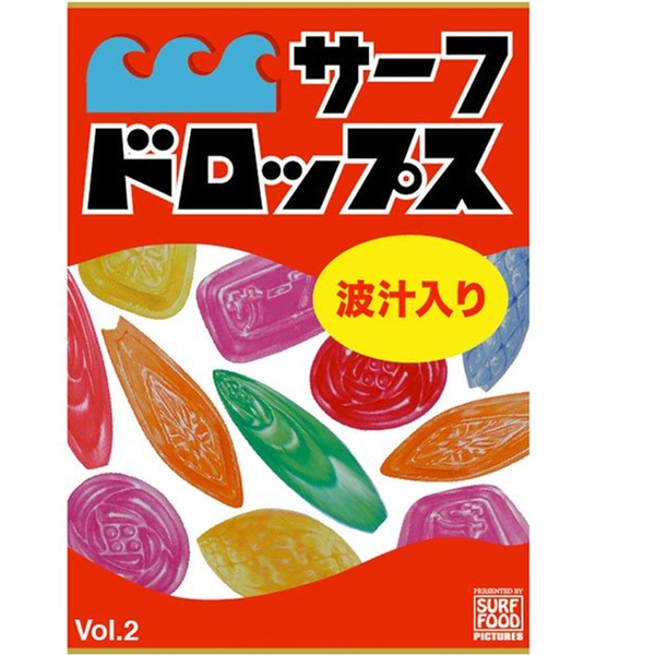 サーフドロップス Vol.2 (SURF DROPS2) サーフィン DVD サーフィン 初心者 波情報 タイムセール 人気 おすすめ 新作 fish ロケーション