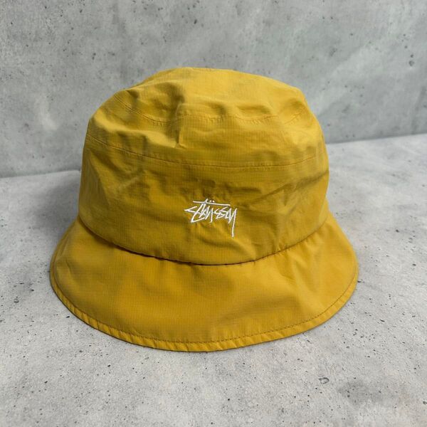 STUSSY ステューシー バケットハット