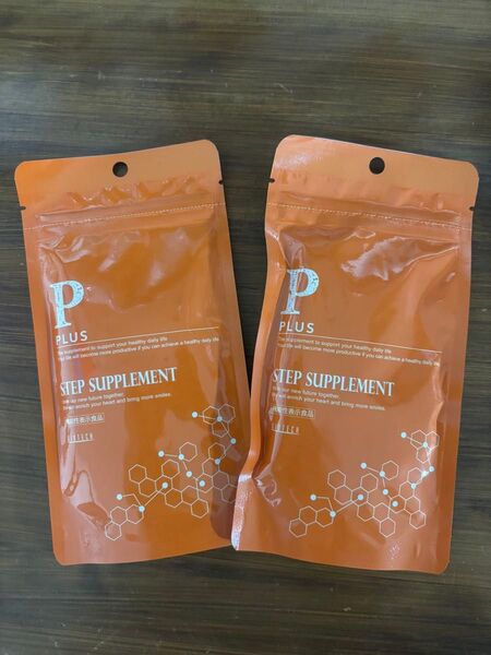 バイオテック PLUS STEP SUPPLEMENT 180粒×2袋