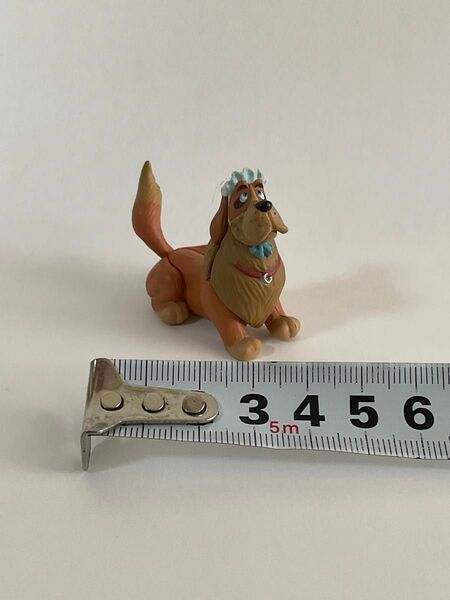 ピーターパン ナナ チョコエッグ フィギュア ディズニー
