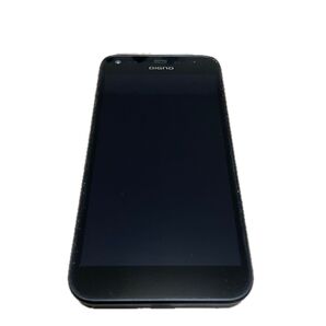 DIGNO スマートフォン ブラック