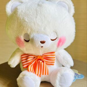 ねむねむ天使べあ ぬいぐるみ