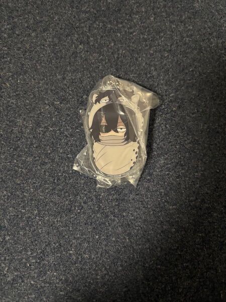 僕のヒーローアカデミア おくるみチャーム 相澤消太