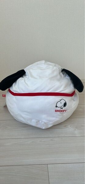 SNOOPY プレミアムモチーフクッション