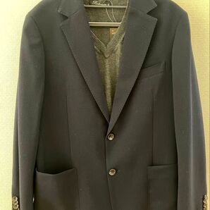 ジャケット、ベスト