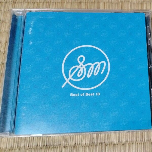 松田聖子 Best of Best 13 CD