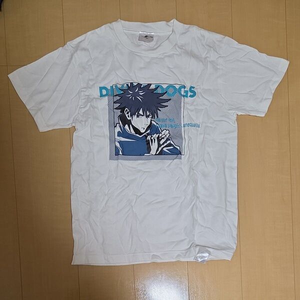 【新品】呪術廻戦 Tシャツ ユニバ 伏黒恵