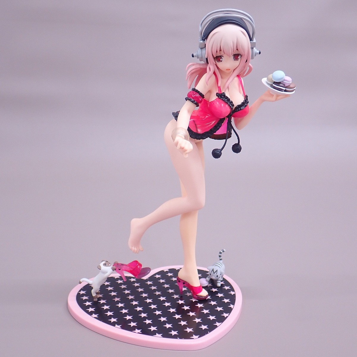 Yahoo!オークション -「すーぱーそに子 ベビードール」の落札 Yahoo!オークション -「すーぱーそに子 ベビードール」の落札