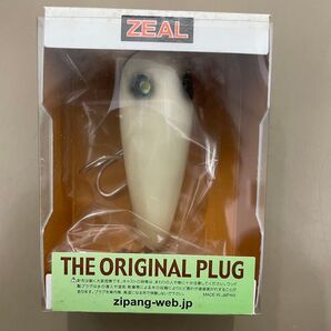 ZEAL 09ゼルトン