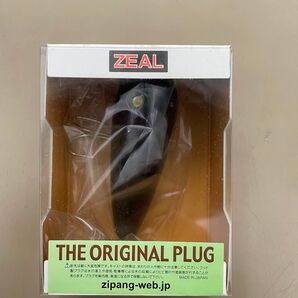 ZEAL 09ゼルトン