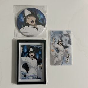 銀魂 桂小太郎 推しチャレ 肝試し
