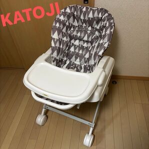 KATOJI スイングハイローラック プルーン(三角の木) ※肩ベルトなし