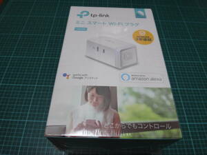 **TP-Link WiFi Smart plug HS105: new goods unused goods **