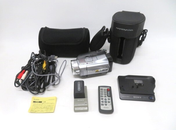 【感謝価格】 Yahoo!オークション -「sony hdr-sr7」の落札相場・落札価格 ビデオカメラ