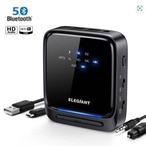 Bluetoothレシーバー