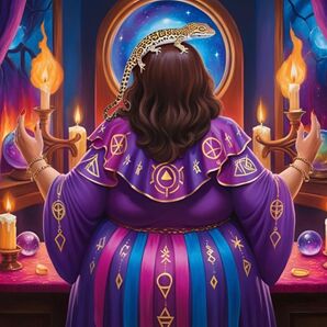 ルノルマン占い☆☆