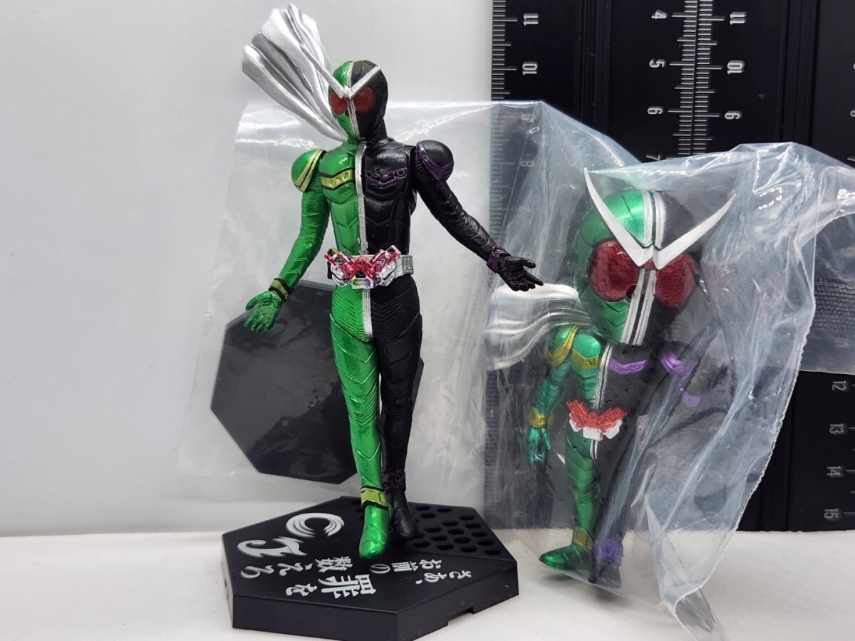 Yahoo!オークション -「特撮ヒーローズ 仮面ライダー」の落札 Yahoo!オークション -「特撮ヒーローズ 仮面ライダー」の落札