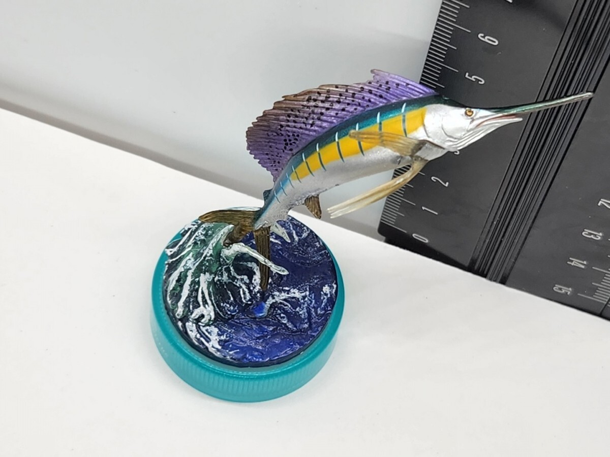 2025年最新】Yahoo!オークション -カジキ(フィギュア)の中古品 2025年最新】Yahoo!オークション -カジキ(フィギュア)の中古品