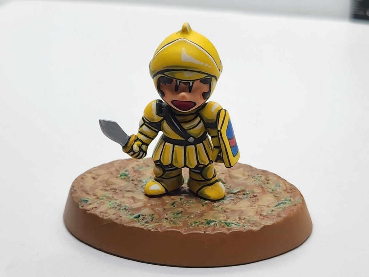 Yahoo!オークション -「ドルアーガの塔」(フィギュア) の落札 Yahoo!オークション -「ドルアーガの塔」(フィギュア) の落札