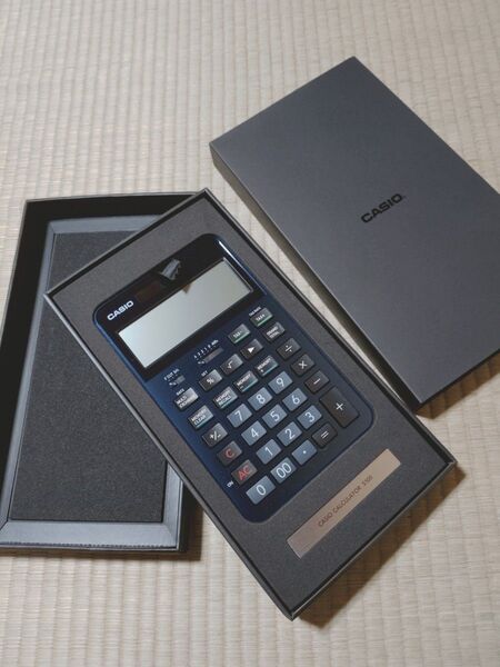 カシオ CASIO 電卓