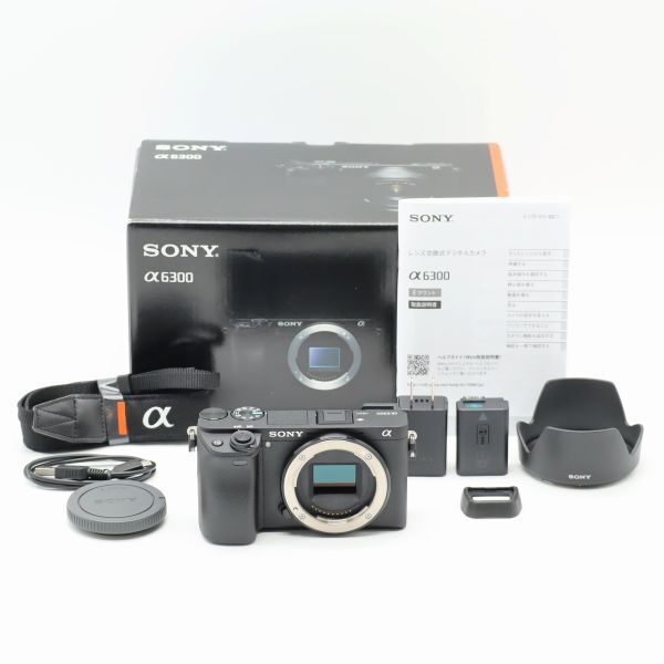Yahoo!オークション -「ソニー α6300 ilce-6300 ボディ」(ミラー Yahoo!オークション -「ソニー α6300 ilce-6300 ボディ」(ミラー
