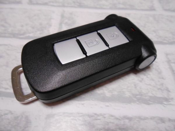 ☆日産 純正 デイズ キーレス スマートキー 3ボタン 未使用保管☆1903-71-2