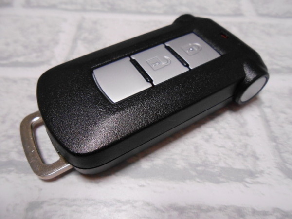 ☆日産 純正 デイズ キーレス スマートキー 3ボタン 未使用保管☆1903-82-2