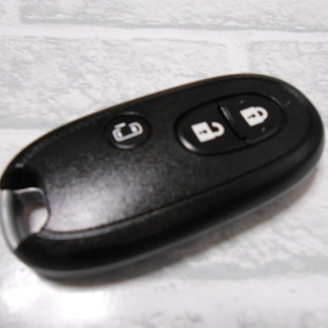 ☆送料無料/スズキ 純正/3ボタン/007YUUL0212/パレット/スペーシアなど/キーレス/スマートキー☆A1906-22
