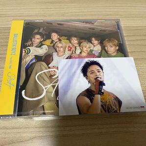 BALLISTIK BOYZ SAY IT (CD ONLY)日髙竜太 EXPO フォトカード セット
