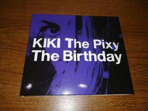 x1490【CD】The Birthday ザ・バースディ / KIKI The Pixy / チバユウスケ、ROSSO