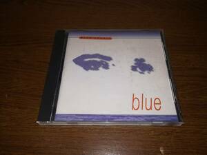 x1586【CD】ブルー・ピープル Blue People / Blue