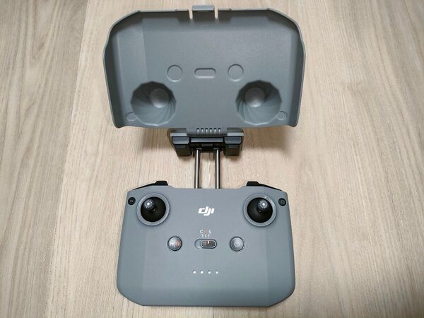 DJI RC-N3 送信機 ハードカバー付 DJI neoコントローラー