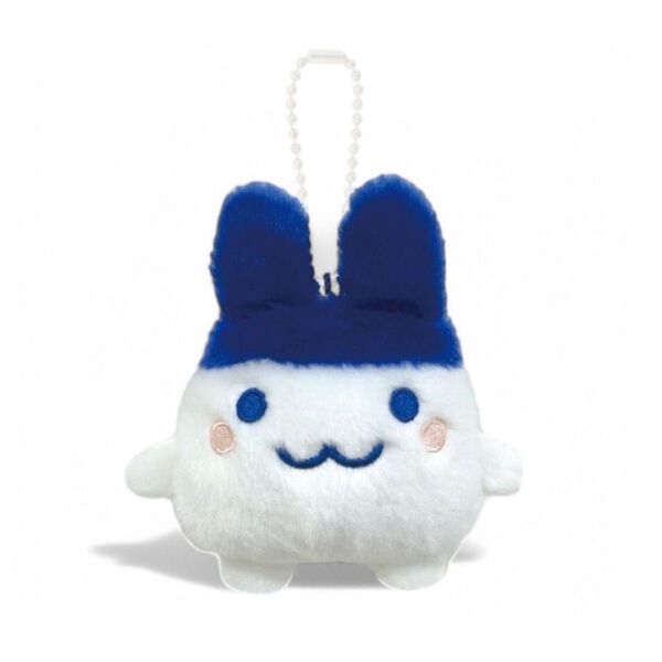 【たまごっち】Chibiぬいぐるみマスコット みみっち ぬいぐるみ マスコット ぶらさげぬいぐるみ