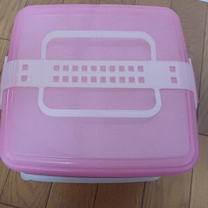 大容量お弁当箱