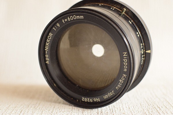 Yahoo!オークション -「apo nikkor」の落札相場・落札価格 Yahoo!オークション -「apo nikkor」の落札相場・落札価格