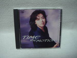 TIME the MOTION / KAHORU KOHIRUIMAKI